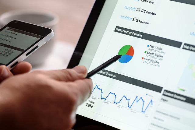 data driven marketing